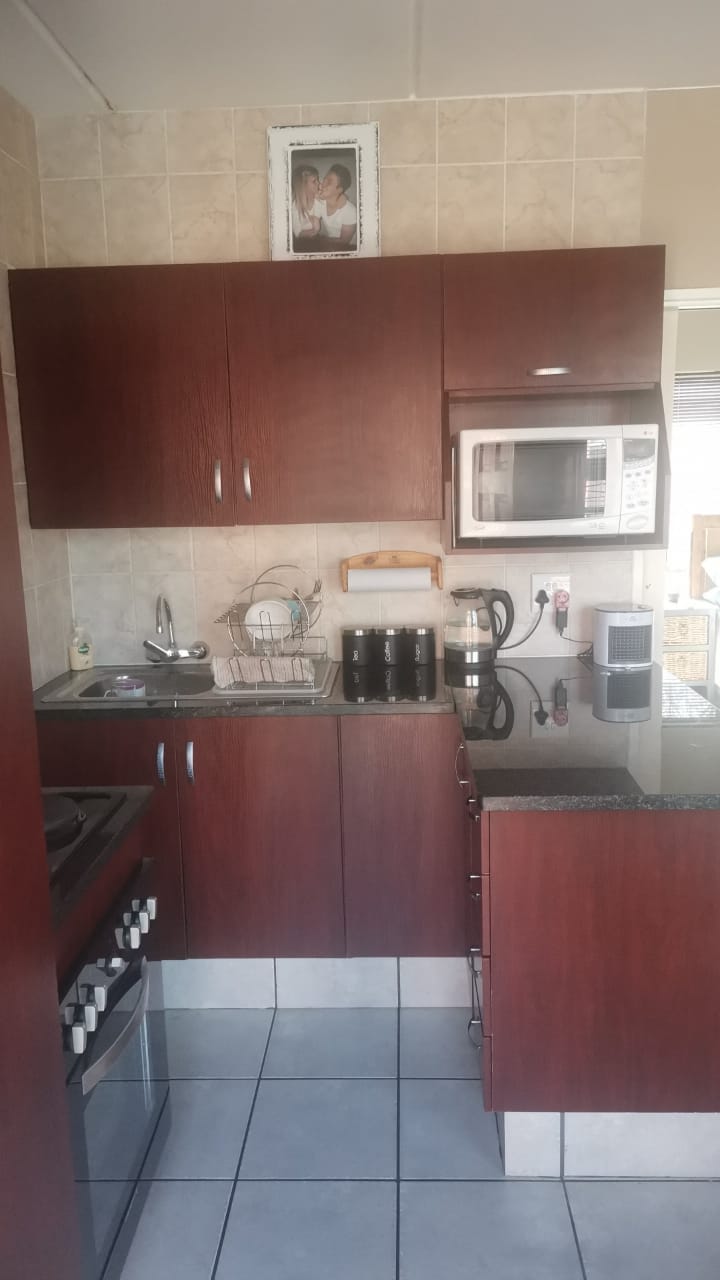 1 Bedroom Property for Sale in Bult South North West